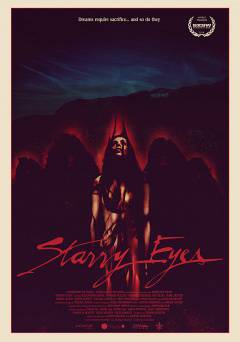 Starry Eyes - Movie