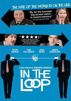 In the Loop - Movie