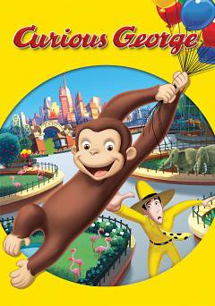 Curious George - Movie