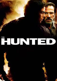 The Hunted - Movie