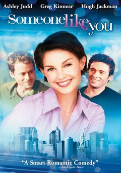 Someone Like You - Movie