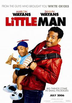 Little Man - Movie