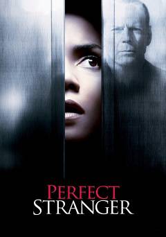 Perfect Stranger - Movie