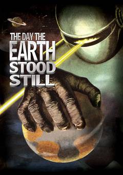 The Day the Earth Stood Still - Movie