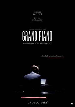 Grand Piano - Movie