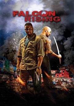 Falcon Rising - Movie