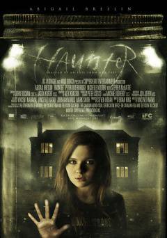 Haunter - Movie