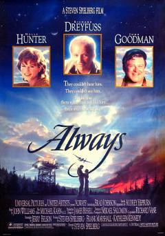 Always - Movie