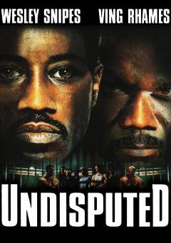 Undisputed - Movie