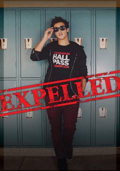 Expelled - Movie