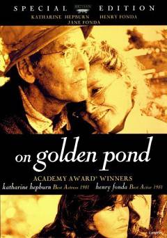 On Golden Pond - Movie