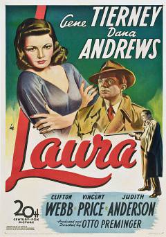 Laura - Movie