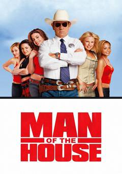 Man of the House - Movie