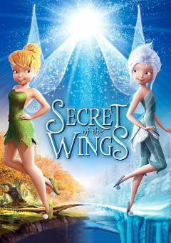 Secret of the Wings - Movie