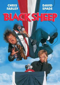 Black Sheep - Movie