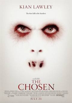 The Chosen - Movie