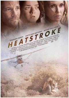 Heatstroke - Movie