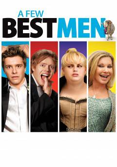 A Few Best Men - Movie