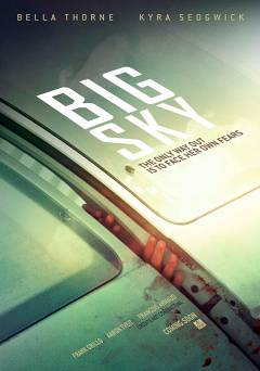 Big Sky - Movie