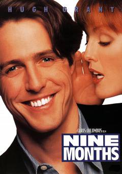 Nine Months - Movie