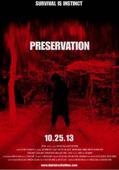 Preservation - Movie