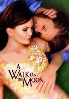 A Walk on the Moon - Movie