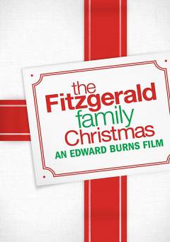 The Fitzgerald Family Christmas - Movie