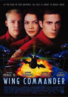 Wing Commander - Movie