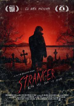 The Stranger - Movie