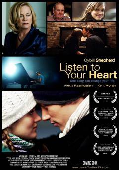 Listen to Your Heart - Movie