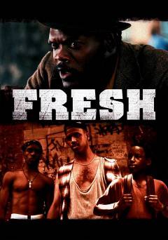 Fresh - Movie