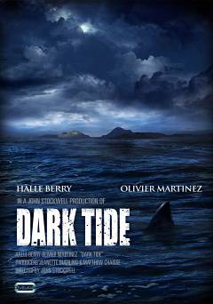 Dark Tide - Movie