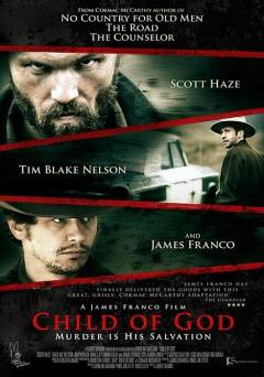 Child of God - Movie