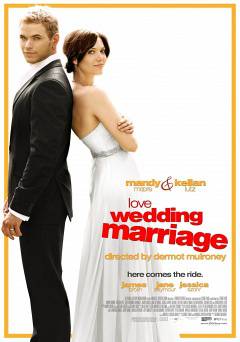 Love, Wedding, Marriage - Movie