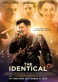 The Identical - Movie