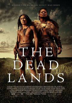 The Dead Lands - Movie