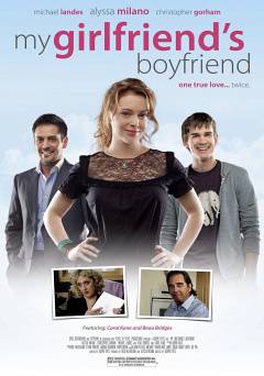 My Girlfriends Boyfriend - Movie