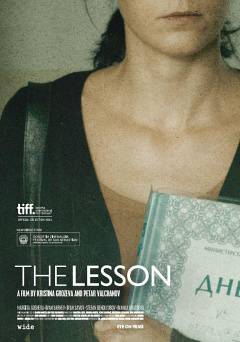 The Lesson - Movie