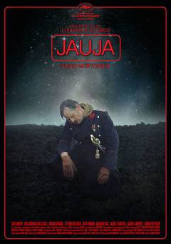 Jauja - Movie