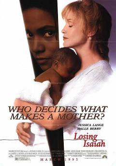 Losing Isaiah - Movie