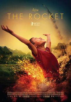 The Rocket - Movie