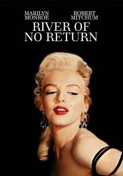 River of No Return - Movie