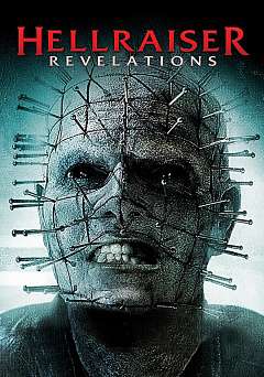 Hellraiser: Revelations - Movie