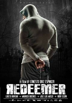 Redeemer - Movie