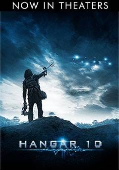 Hangar 10 - Movie