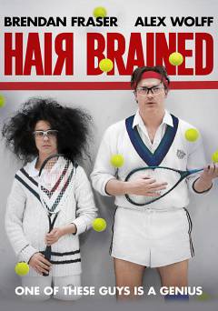 HairBrained - Movie