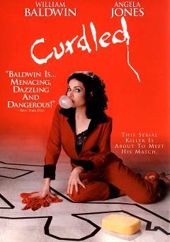 Curdled - Movie