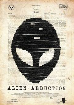 Alien Abduction - Movie