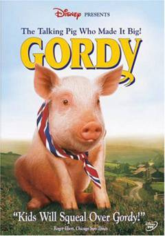 Gordy - Movie