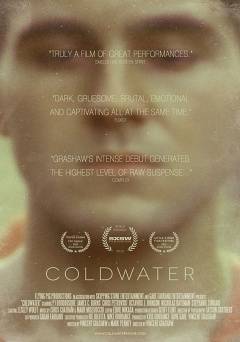 Coldwater - Movie